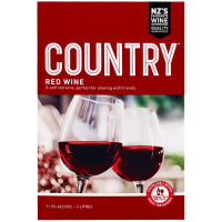 Red Wine Cask (3l)