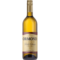 Rich Cream (750ml)
