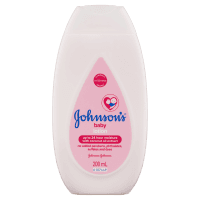 Baby Lotion (200ml)