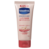 Healthy Hands Nail Strengthening Hand Lotion (75ml)