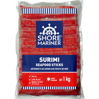 Surimi Seafood Sticks (1kg)