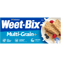 Multi-Grain+ Breakfast Cereal (575g)