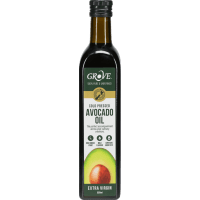 Cold Pressed Avocado Oil (500ml)