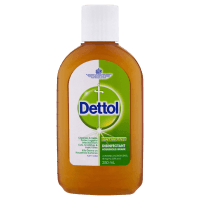 Classic Antiseptic Liquid (250ml)