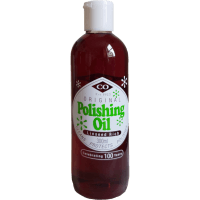 Linseed Rich Original Polishing Oil (300ml)