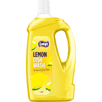 Lemon Dish Wash (2l)