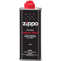 Lighter Fluid (125ml)