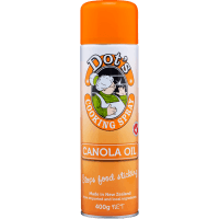 Canola Oil Cooking Spray (400g)