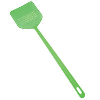 Plastic Flyswat (ea)