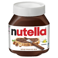 Hazelnut Spread (220g)