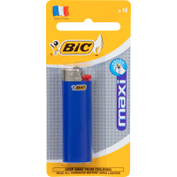 Maxi Lighter (1pk)