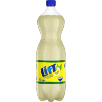 Sparkling Lemon Fruit Drink (1.5l)