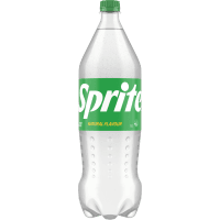 Natural Flavour Soft Drink (1.5l)