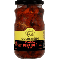 Sun Dried Tomatoes In Oil (320g)
