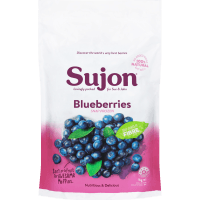 Blueberries (1kg)