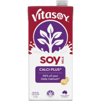 Calci-Plus Soy Milk (1l)