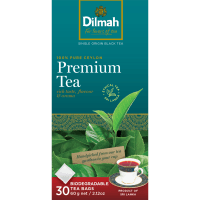 Premium Biodegradable Tea Bags (30pk)