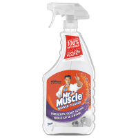 Shower Cleaner (750ml)