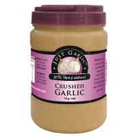 Crushed Garlic (1kg)