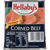 Corned Beef (340g)