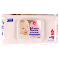 Skincare Baby Wipes (80pk)