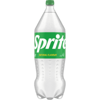 Natural Flavour Soft Drink (2.25l)