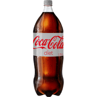 Soft Drink (2.25l)