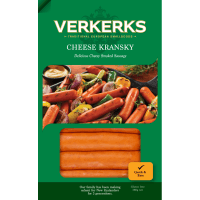 Cheese Kransky (280g)