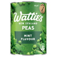 Mint Flavour Peas (420g)