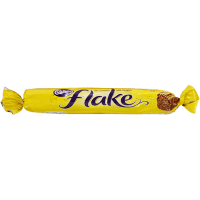 Flake Chocolate Bar (30g)