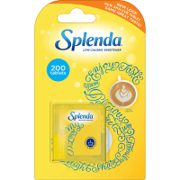 Low Calorie Sweetener Tablets (200pk)