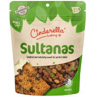 Sultanas (400g)