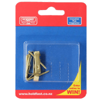 Single Picture Hooks (4pk)