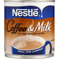 Coffee & Milk Can (395g)