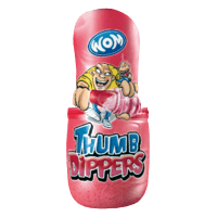 Thumb Dippers (43g)