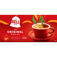 Original Black Tea Bags (200pk)