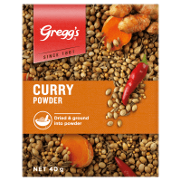 Curry Powder (40g)