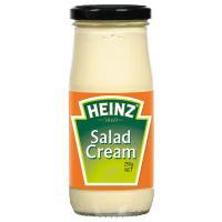Salad Cream (250g)