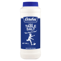 Iodised Table Salt (700g)