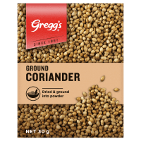 Ground Coriander (30g)