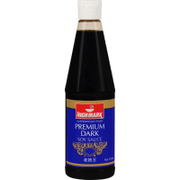 Premium Dark Soy Sauce (550ml)