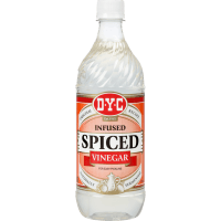 Infused Spiced Vinegar (750ml)
