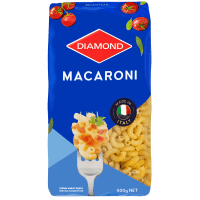 Macaroni Pasta (500g)
