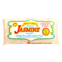 Fragrant Jasmine Aromatic Long Grain Rice (1kg)