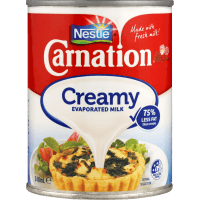 Full Cream Evaporated Milk (340ml)