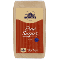 Raw Sugar (4kg)