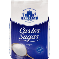Caster Sugar (500g)