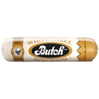 White Label Dog Roll (2kg)
