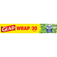 Wrap Plastic Cling Wrap (30m)