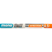 Extra Wide Aluminium Foil Refill 440mm Wide (4.5m)